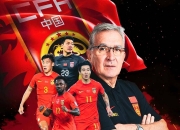 爱游戏app-包含国足备受瞩目，球员聚焦训练策略以备战比赛的词条