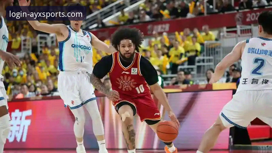 山西男篮2-0横扫青岛晋级八强，季后赛挑战广厦全面解析
